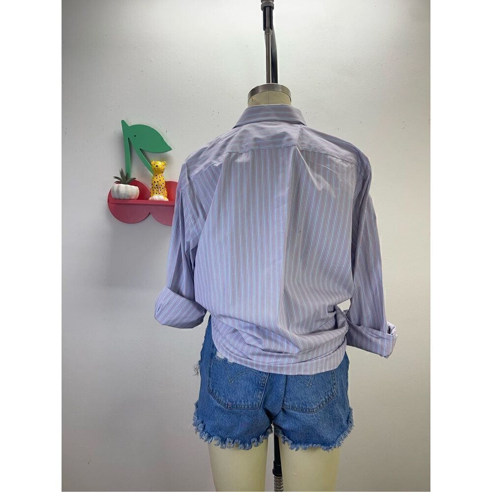Boss Men’s Button Down - Picture 2 of 4